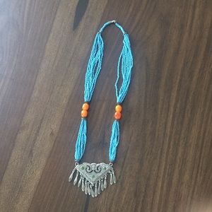 Fashion necklace